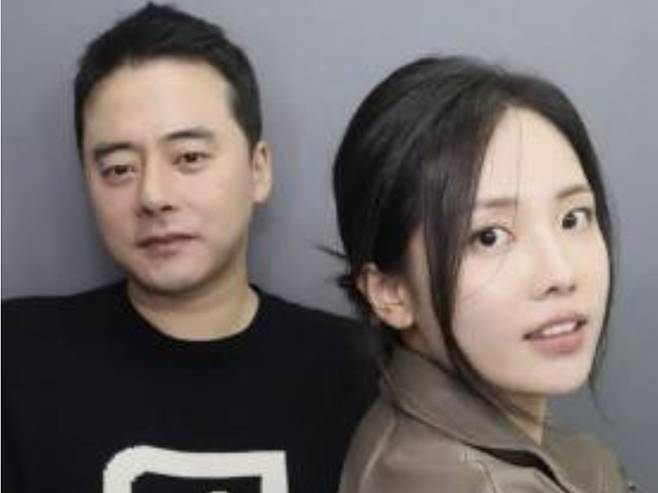 사진 I 최선정 SNS