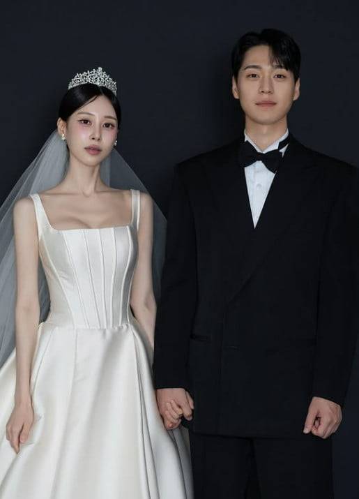 사진=박소현 아나운서 SNS