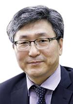 남동걸 인천대학교 인천학연구원 상임연구위원