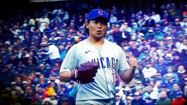 이마나가 쇼타(사진=MLB.com)