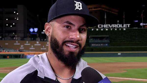 글레이버 토레스(사진=MLB.com)