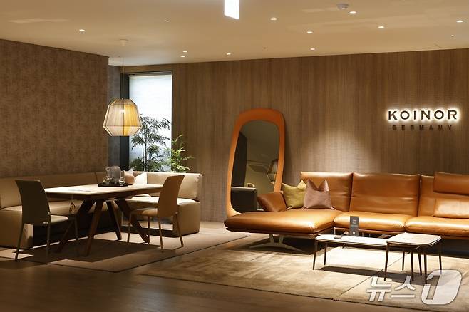 한샘 도무스 (한샘 제공)