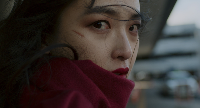 영화 ‘초콜릿’. 사진| 명필름랩