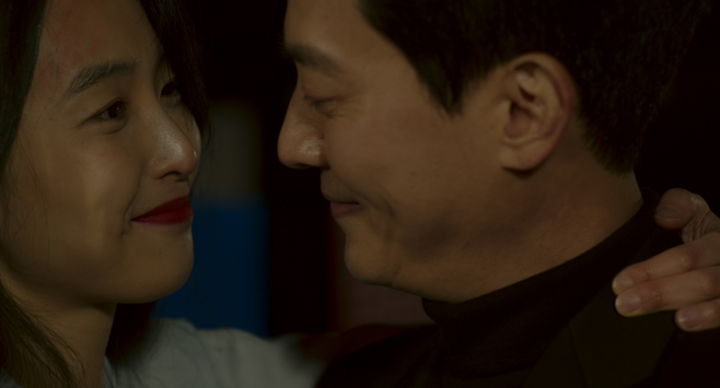 영화 ‘초콜릿’. 사진| 명필름랩