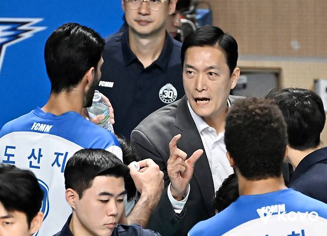 사진 | 한국배구연맹