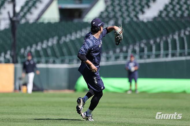 사진제공=롯데 자이언츠