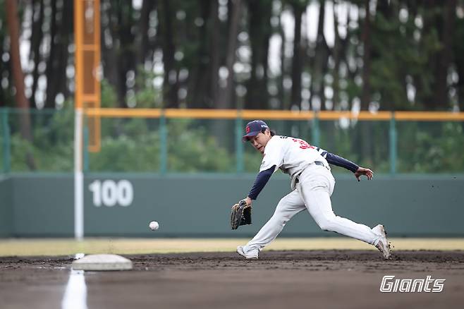 사진제공=롯데 자이언츠