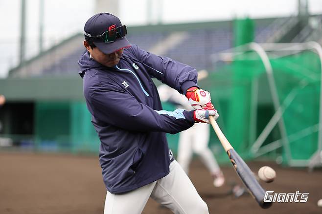 사진제공=롯데 자이언츠