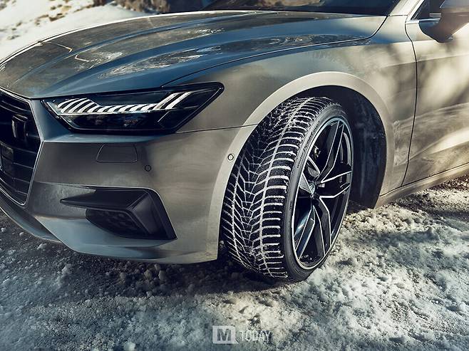 참고이미지 (출처=한국타이어)