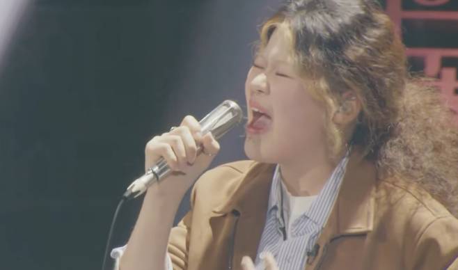 탑 6 ‘우리들의 발라드’ 임지성, 민수현, 이준석, 홍승민, 천범석, 최은빈