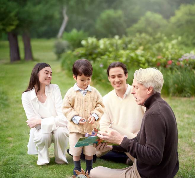 신규 홍콩투자이민제도(New CIES) 관련 이미지 / 홍콩투자청 제공