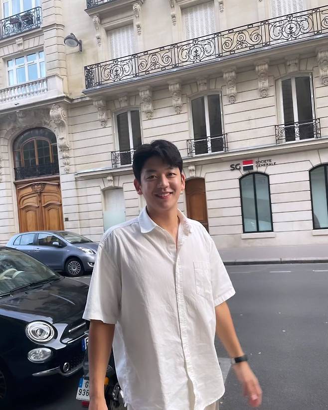 인스타그램 @leeyd88