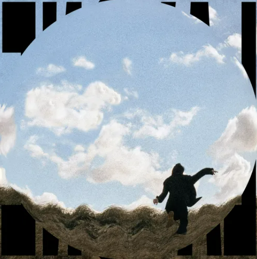 ‘래원’의 EP 앨범 '원래'.