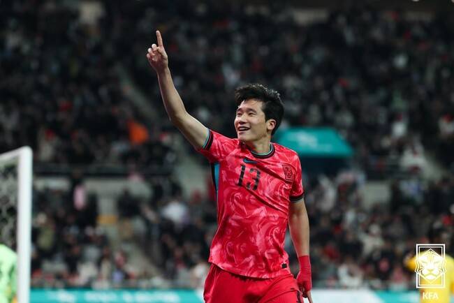 사진=대한축구협회