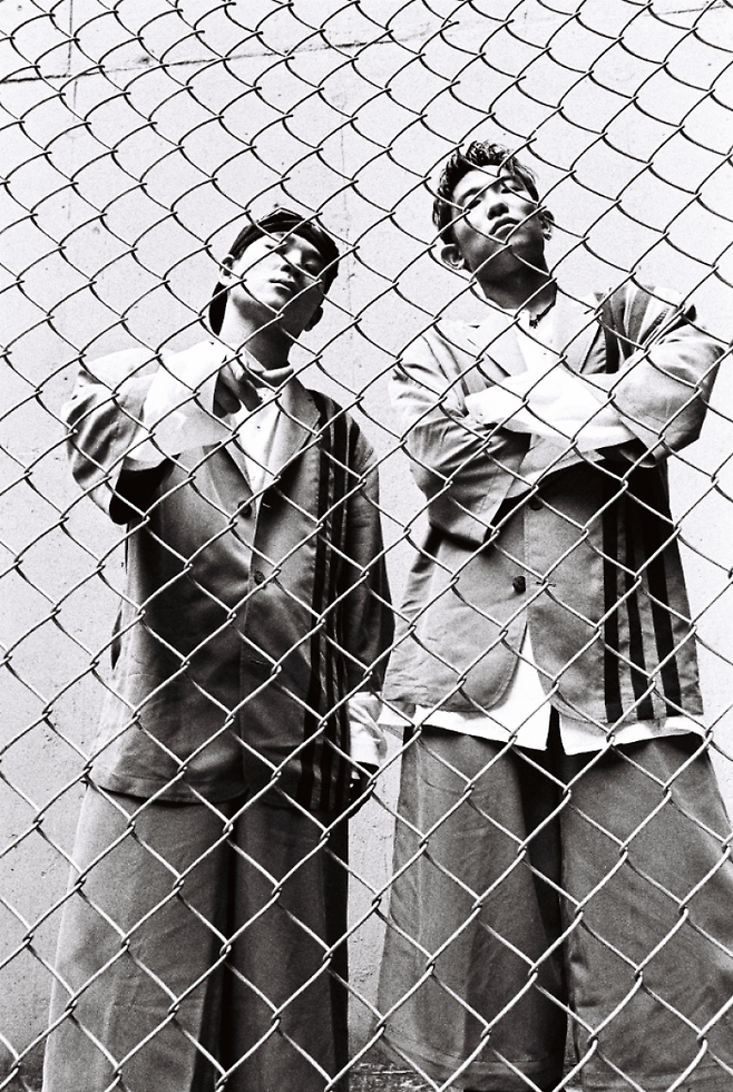 듀스 4집 프로젝트 신곡 ‘라이즈’ 27일 발표