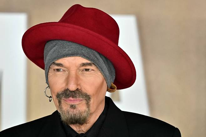 빌리 밥 톰슨 (사진=연합뉴스)