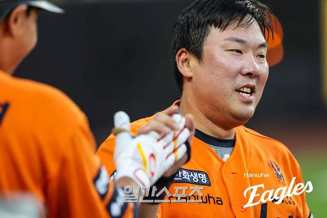 2025.6.14 한화 제공