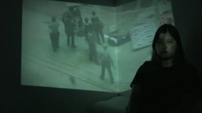 올해 4·3영화제 폐막작 '지금, 녜인' 스틸컷