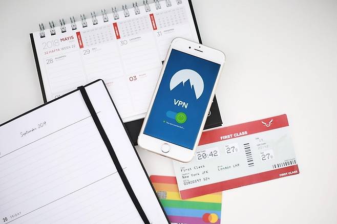 연말 이벤트 항공권이 쏟아지고 있다. [사진=픽사베이