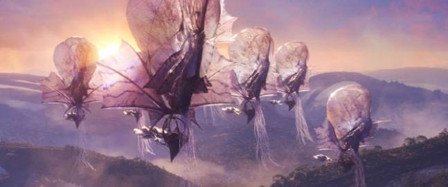 사진 I ‘아바타3’ 스틸