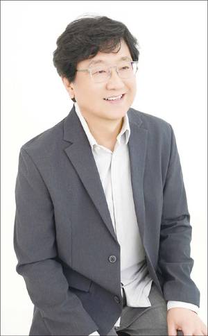 우성호 트리오어 대표 (트리오어 제공)