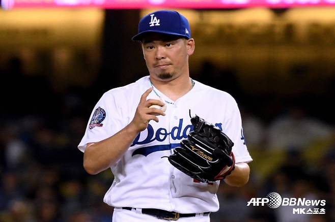 마에다 겐타. 사진=AFPBBNews=News1