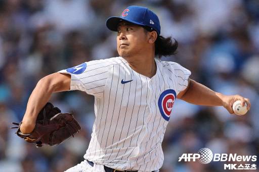 이마나가를 비롯한 네 명의 선수가 퀄리파잉 오퍼를 수용했다. 사진=ⓒAFPBBNews = News1