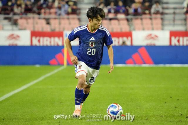 쿠보 다케후사/게티이미지코리아