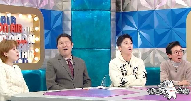 MBC ‘라디오스타’ 제공