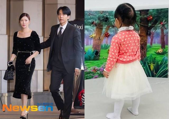 뉴스엔 DB, 이다인 소셜미디어