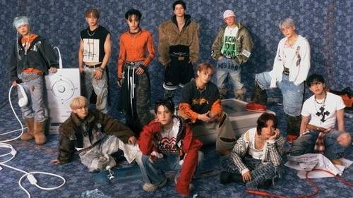 일본 보이그룹 JO1(제이오원) [연합뉴스 제공]