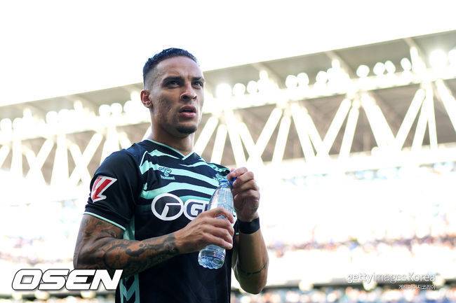 [사진] ⓒGettyimages(무단전재 및 재배포 금지)