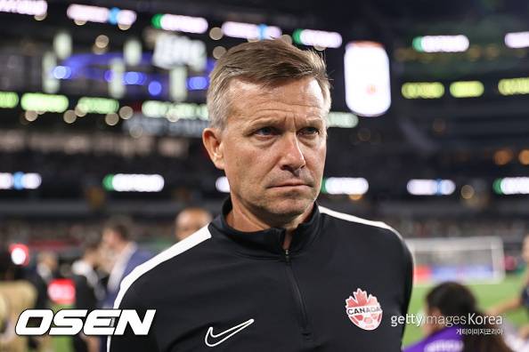 [사진] 제시 마시 ⓒGettyimages(무단전재 및 재배포 금지)