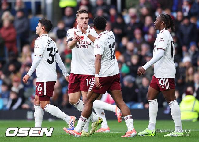 [사진] ⓒGettyimages(무단전재 및 재배포 금지)