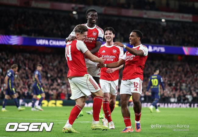 [사진] ⓒGettyimages(무단전재 및 재배포 금지)