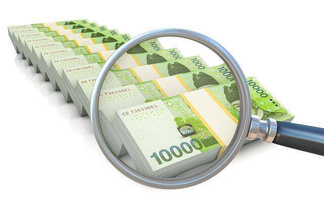 지속 가능한 변화인지, 아니면 정책 발표로 인한 일시적 이동인지는 향후 2년이 결정할 것이다. 게티이미지