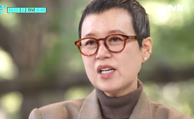 tvN ‘유 퀴즈 온 더 블럭’ 갈무리