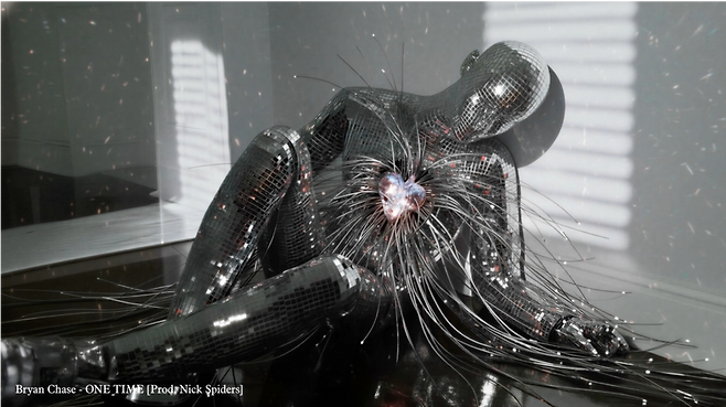 브라이언 체이스 소셜 캡처