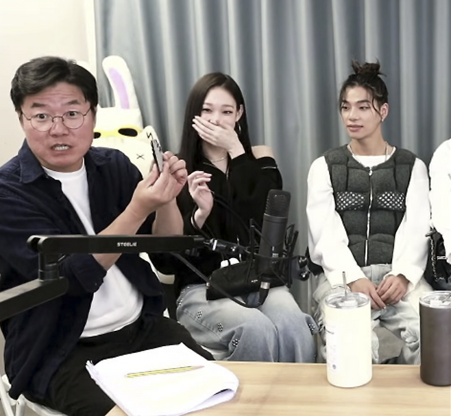 유튜브 채널 ‘채널십오야’