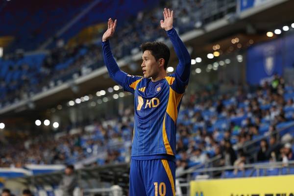 사진=울산 HD 제공