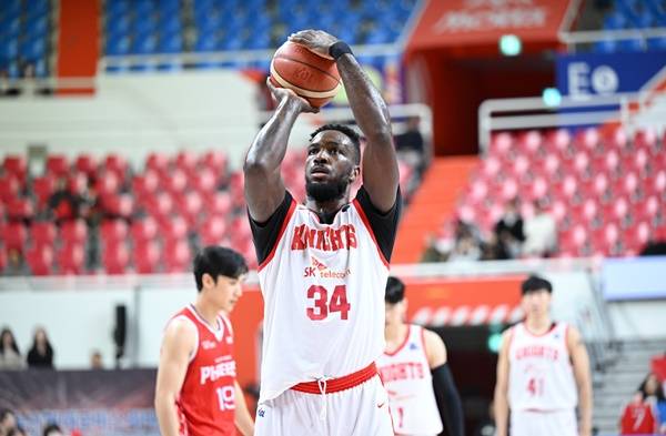 워니 / 사진=KBL 제공