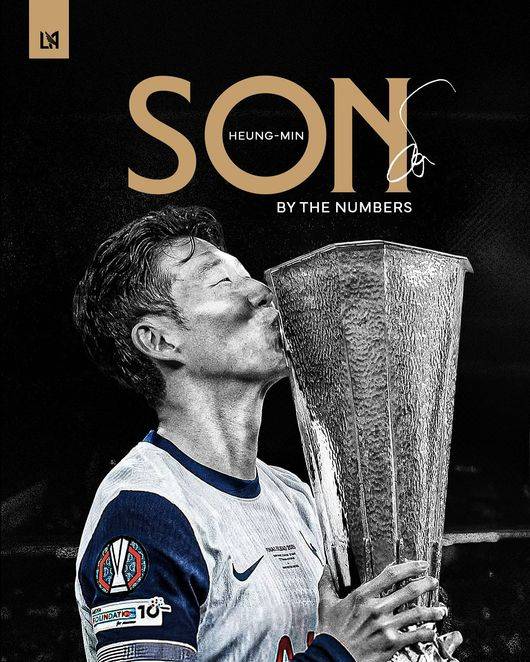 ▲ MLS컵 플레이오프에서 손흥민은 다시 5만 명의 함성 속으로 들어가게 된다. 뮐러와의 경쟁과 LAFC의 우승 도전까지 많은 게 달렸다. 손흥민은 홍명보호로 인해 잠시 식은 축구 열기를 되찾기 위해 미국으로 향한다. ⓒ LAFC