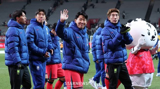 [B하인드★] 이태석 데뷔골 '슛돌이 강인 형! 어시 고마워~ 밥 쏠게요'