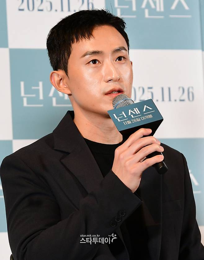 이제희 감독. 사진|강영국 기자