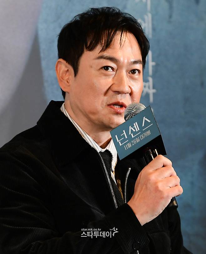 박용우. 사진|강영국 기자