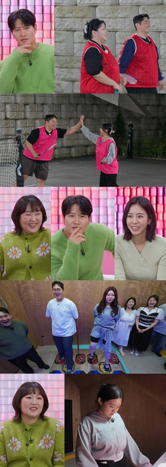 TV CHOSUN '잘 빠지는 연애' 스틸컷