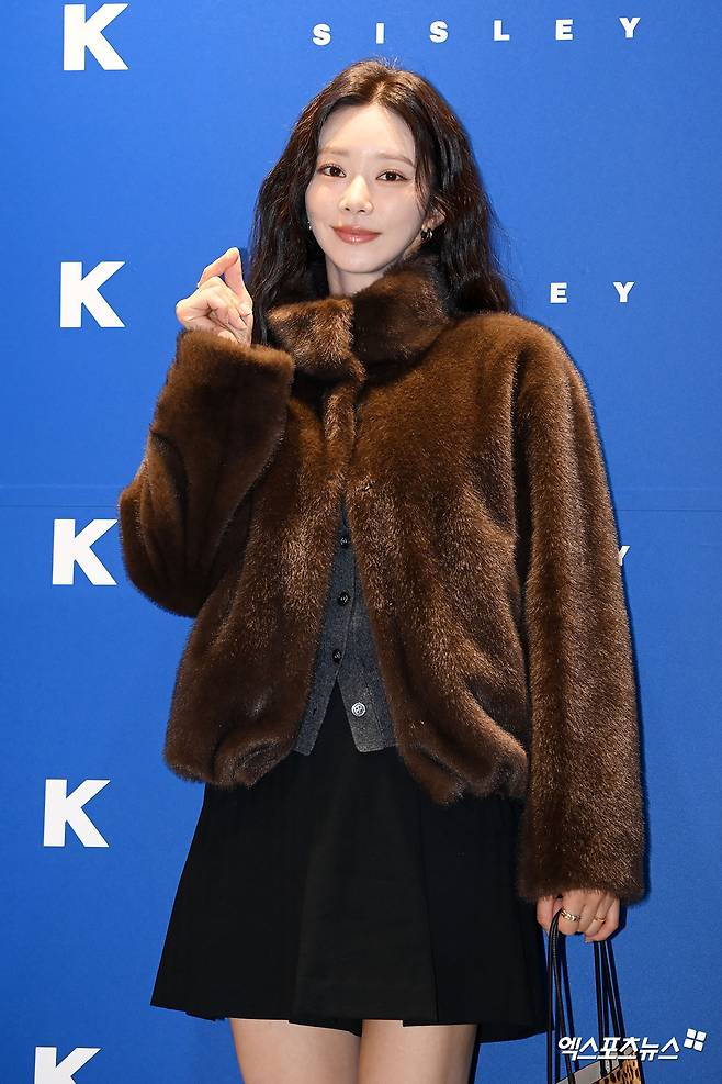 이주빈 '예쁘단 말로는 부족해'