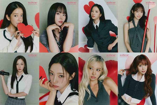 [사진 = 스타쉽엔터테인먼트]