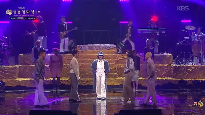 /사진 = 방송 캡처