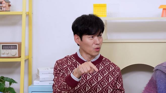 / 사진 제공 : KBS 2TV <옥탑방의 문제아들>